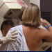 The hospital welcomed the public to meet the medical team and learn more about cancer prevention and screening.