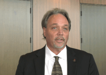 The Northern Michigan University board of trustees has made their final decision on who will become the 19th president of the university.