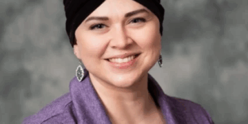 The Upper Peninsula Association of Realtors has named Dawn Florio the 2025 U.P. Realtor of the Year.