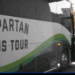 Michigan State University is hitting the road. The destination? The U.P.