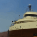 Ric Mixter and musician dan hall bring the story of the Edmund Fitzgerald to life in a multimedia concert tomorrow night in Jamrich hall.