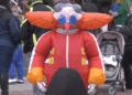 The Marquette Downtown Development Association will hold its annual trick or treating event tomorrow afternoon from 4 till 7pm.