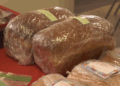 The First Presbyterian Church in Marquette will be holding their annual Fall Bazaar.
