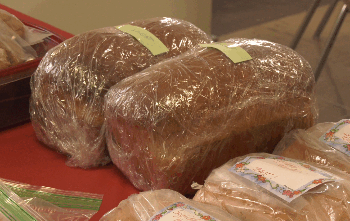 The First Presbyterian Church in Marquette will be holding their annual Fall Bazaar.