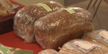 The First Presbyterian Church in Marquette will be holding their annual Fall Bazaar.