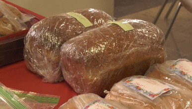 The First Presbyterian Church in Marquette will be holding their annual Fall Bazaar.