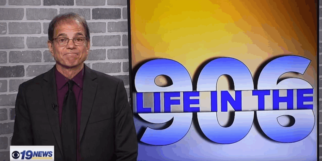 Life in the 906: Jim Koski comes up with his own Yooper holidays