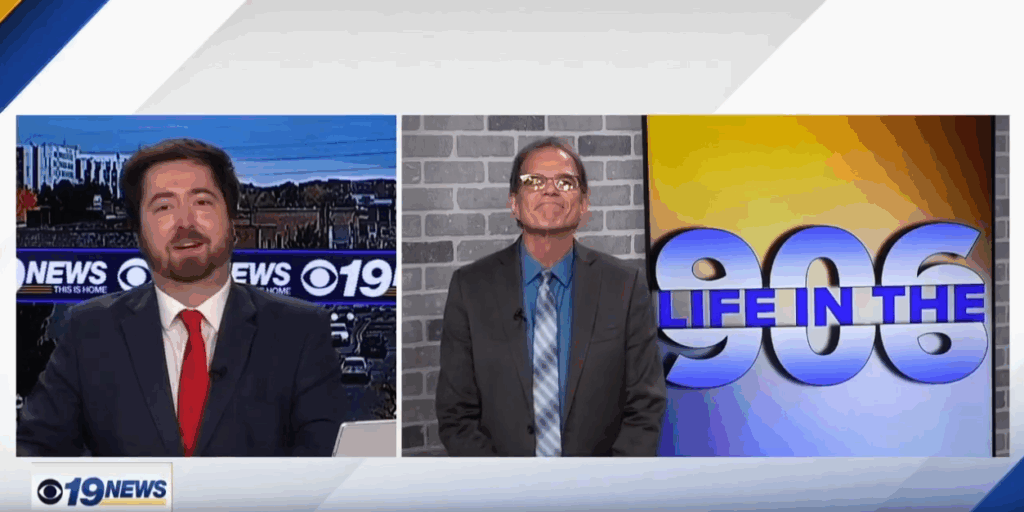 Life in the 906: Jim talks “films” you may have missed at the Fresh Coast Film Festival