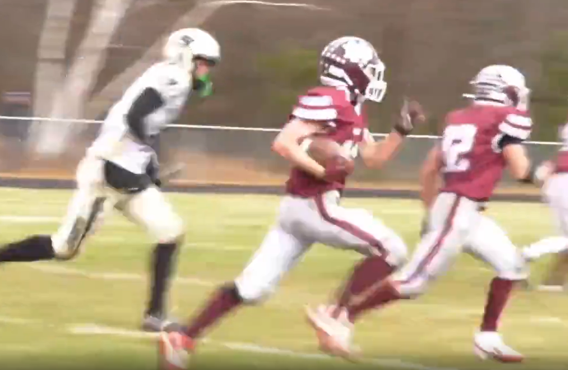 WZMQ 19 Sports 6 pm 11/4/25