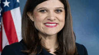 Senate candidate Haley Stevens tours U.P.