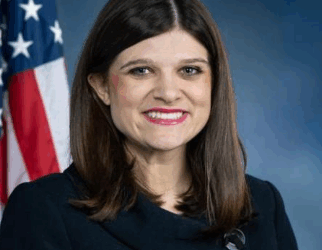 Senate candidate Haley Stevens tours U.P.