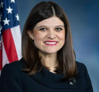 Senate candidate Haley Stevens tours U.P.