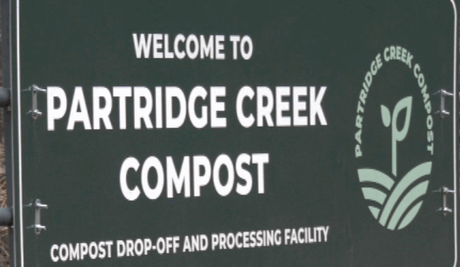 Partridge Creek Compost seeks new leadership