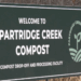 Partridge Creek Compost seeks new leadership