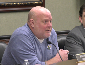 Marquette City seeks to help house homeless persons