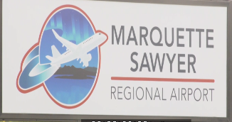In an effort to make the airport more self-sustaining, the commissioners voted to end the contract with Kubick Aviation, which provided ground support services for air travel in and out of sawyer regional airport.
