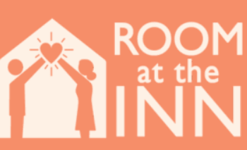 With blizzard conditions expected to continue throughout the night, Room at the Inn Executive Director Chelsie Wilkinson says this is an emergency and that people should seek shelter immediately, any way they can.