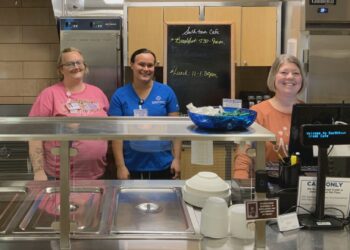 Image courtesy of Schoolcraft Memorial Hospital