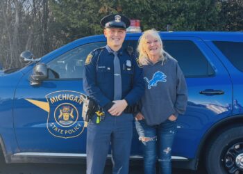 Image courtesy of MSP