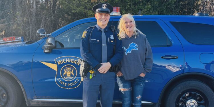 Image courtesy of MSP