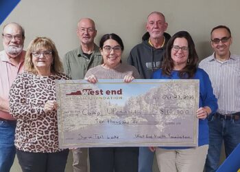 Image courtesy of WEHF and LSCP