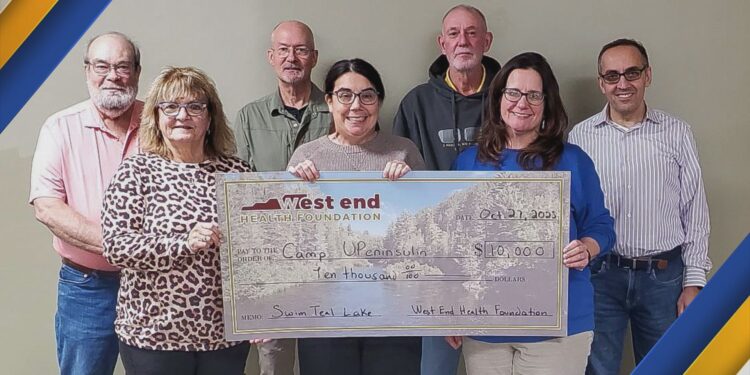 Image courtesy of WEHF and LSCP