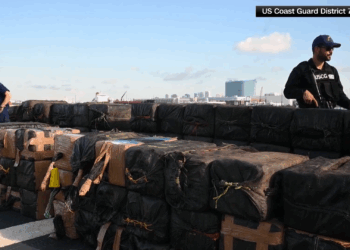 Source: US Coast Guard District 7/DVIDS