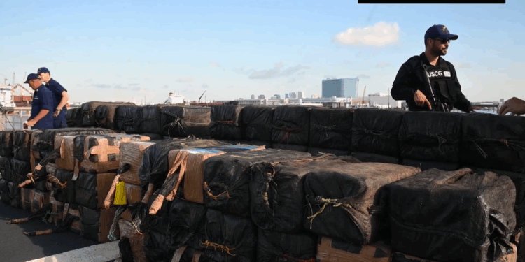 Source: US Coast Guard District 7/DVIDS