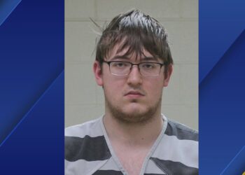 Image of Jacob Kempainen in 2024