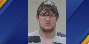 Image of Jacob Kempainen in 2024