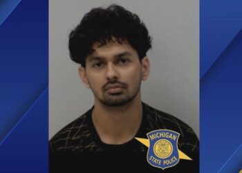 Image of Singh courtesy of MSP