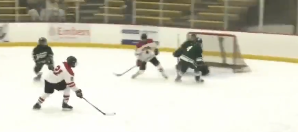 WZMQ 19 Sports 11 pm 12/12/25