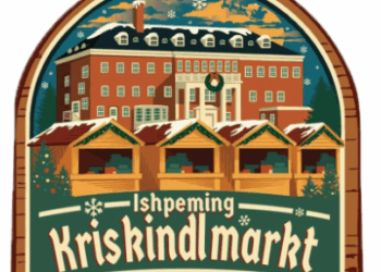 A coalition of local Ishpeming residents and business owners plan to unveil the first-ever Ishpeming Kriskindlmarkt during the 2026 holiday season.