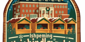 A coalition of local Ishpeming residents and business owners plan to unveil the first-ever Ishpeming Kriskindlmarkt during the 2026 holiday season.