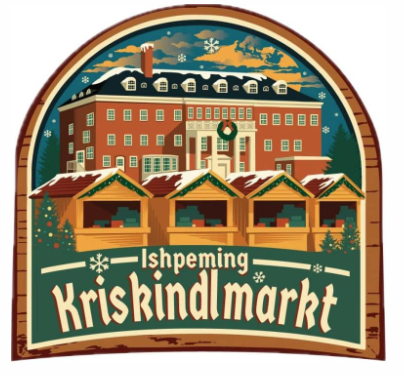 A coalition of local Ishpeming residents and business owners plan to unveil the first-ever Ishpeming Kriskindlmarkt during the 2026 holiday season.