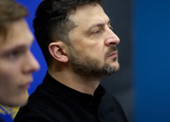 Source: X, @ZelenskyyUa