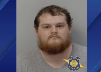 Photo courtesy of MSP