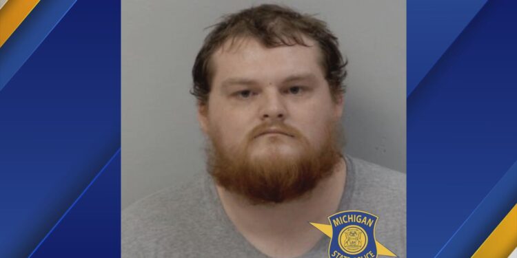 Photo courtesy of MSP