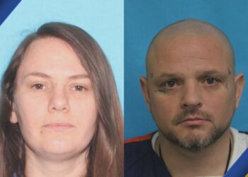 Photos courtesy of MSP