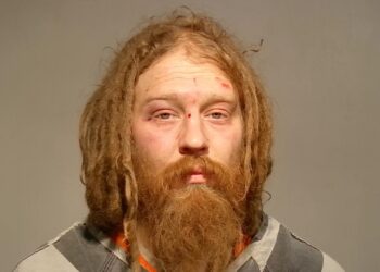 Courtesy: Marquette County Sheriff's Office