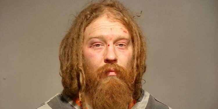 Courtesy: Marquette County Sheriff's Office