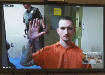 Ernest Wayne Dillabough