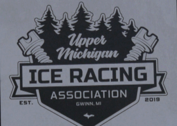 Motorcycle ice racing returns to Gwinn