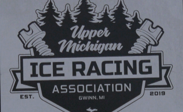 Motorcycle ice racing returns to Gwinn