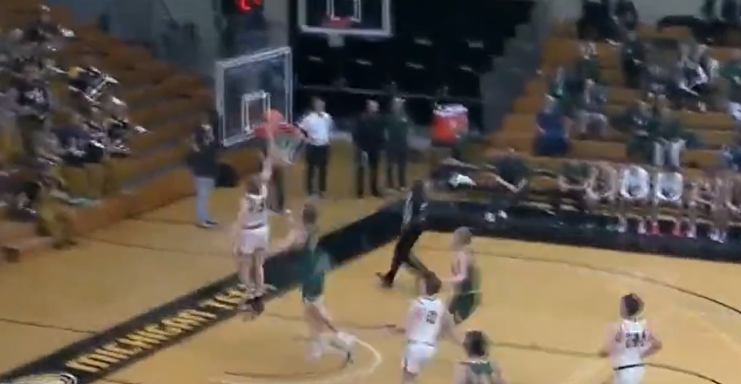 WZMQ 19 Sports 11 pm 1/8/26