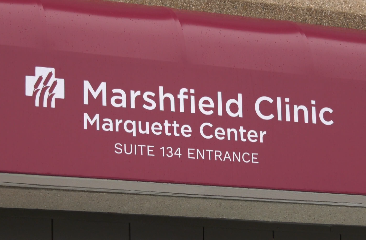 Marshfield Clinic Marquette opens radiology dept.