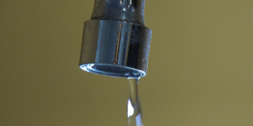 A local plumbing contractor says letting the faucet drip is a proven way to prevent pipes from freezing.