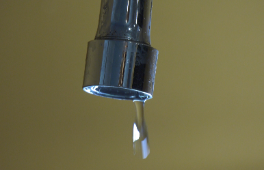 A local plumbing contractor says letting the faucet drip is a proven way to prevent pipes from freezing.
