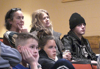 Museum hosts lecture on extraordinary women of the UP