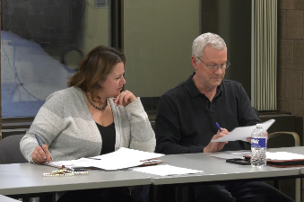 Marquette County Brownfield redevelopment Authority